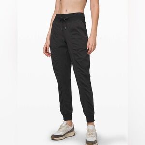Lululemon Dance Studio Joggers